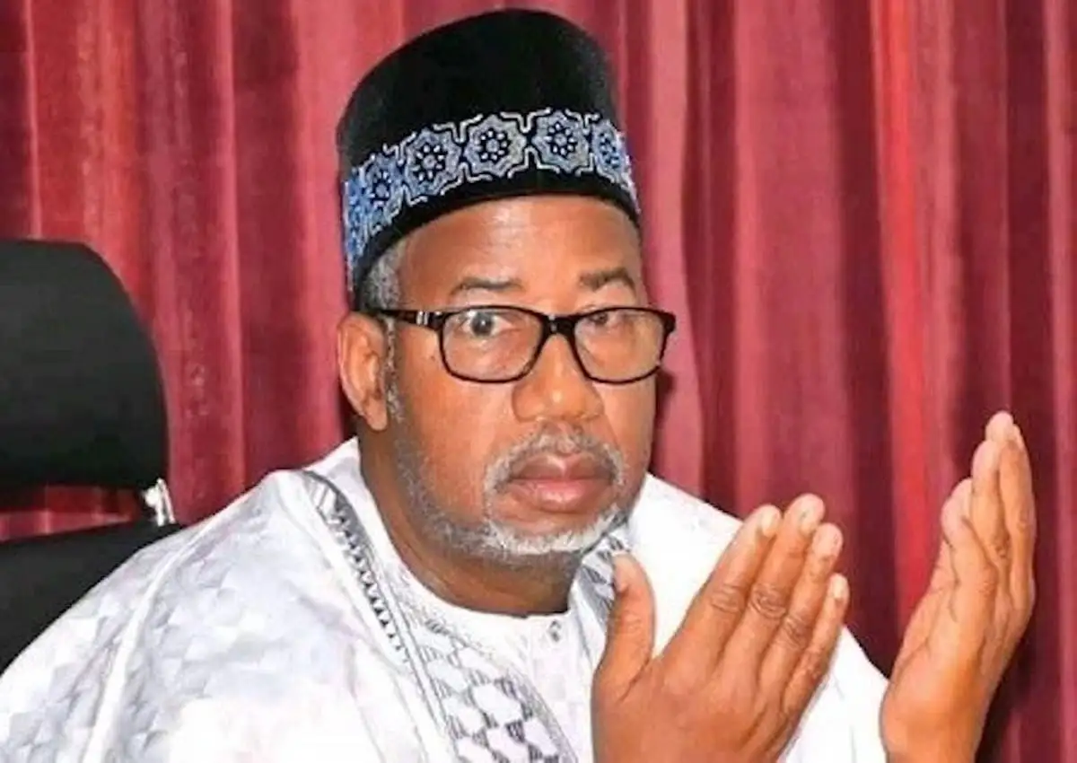 Bauchi governor approves commissioner’s resignation