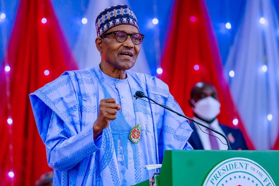 APC Debunks News of Buhari's Attack in Kano