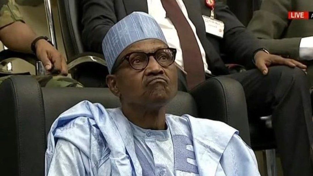  Court dismisses suit seeking to sack Buhari