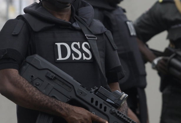 DSS arrests syndicates selling new naira notes