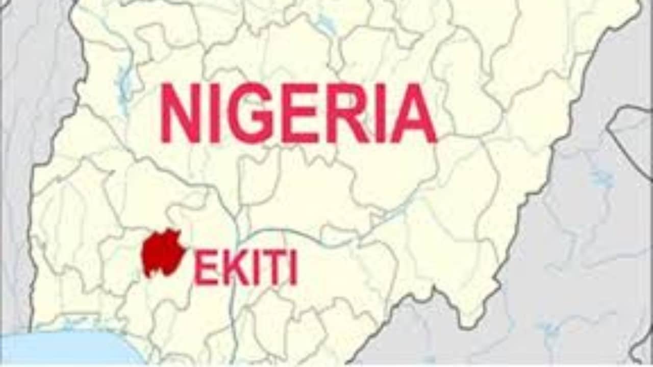 Ekiti govt assures residents improved, sustainable water supply, sanitation, hygiene