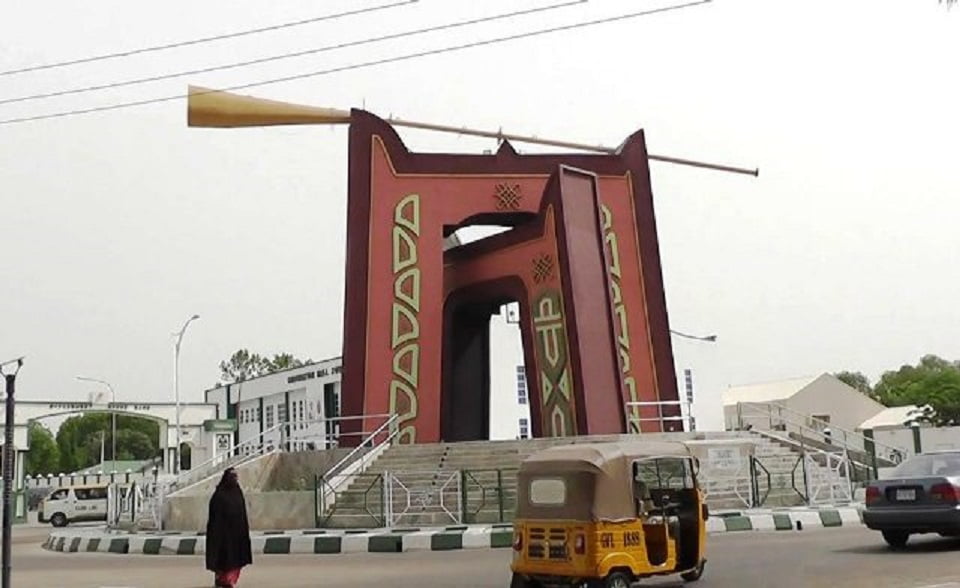 Kano govt resumes demolition of structures