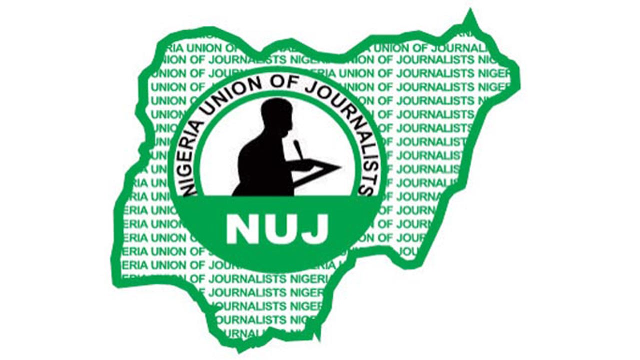 NUJ withdraws members covering Akwa Ibom House of Assembly