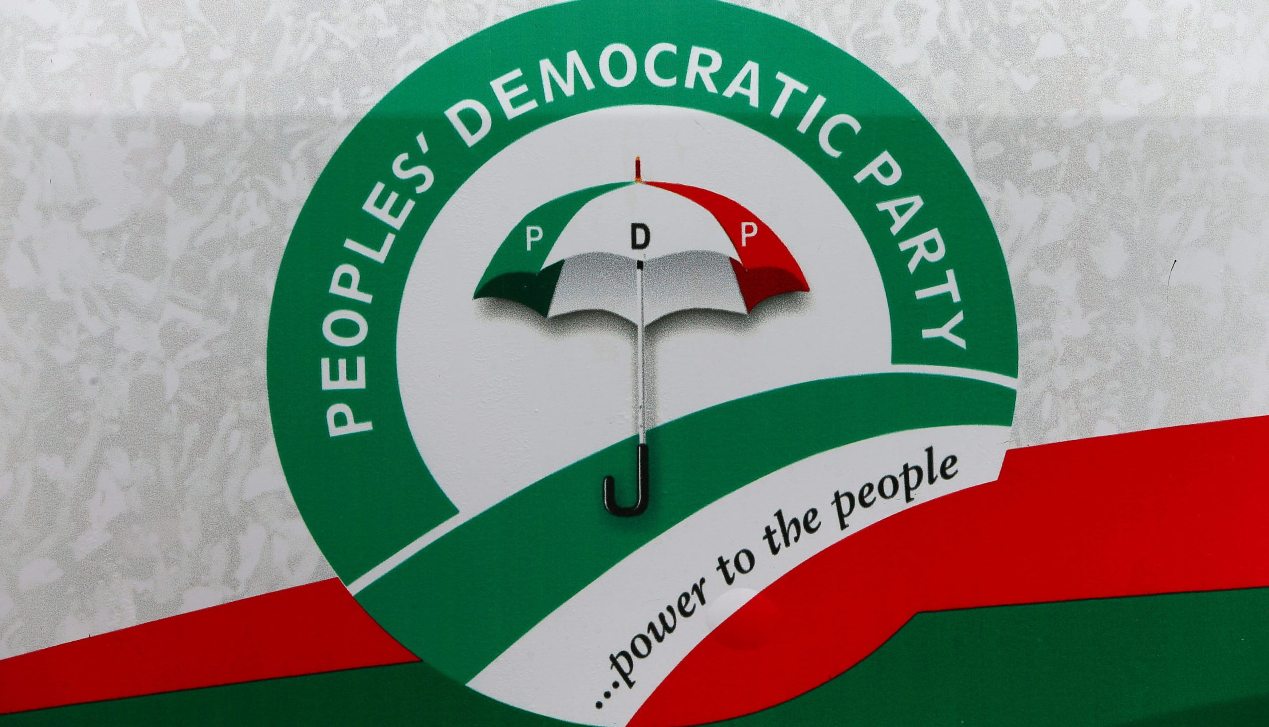 Benue: PDP expresses concern over appointment of two security advisers