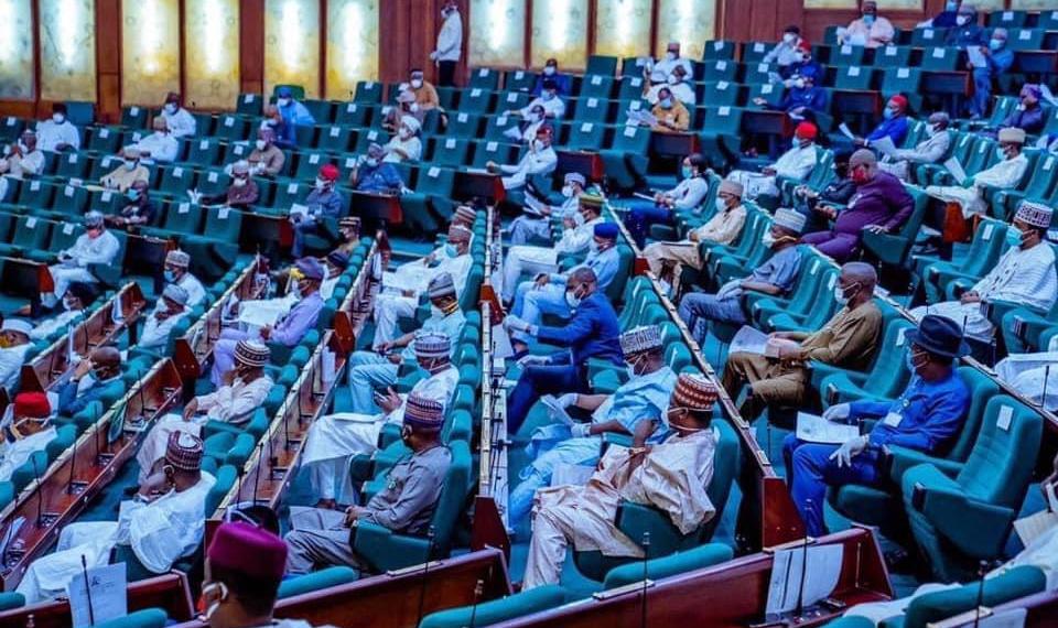 House of Reps unveils six-point legislative agenda, prioritises healthcare for all