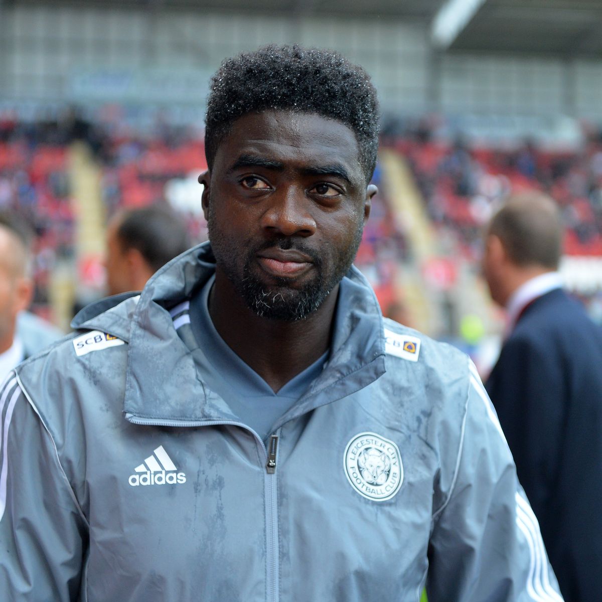 Ex-Arsenal star, Kolo Toure sacked after losing nine games