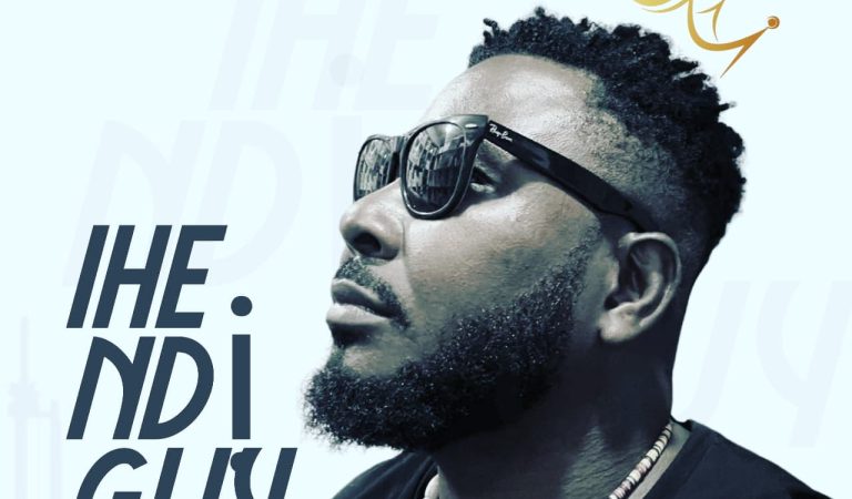 Download Audio: 2Blac – Ihe Ndi Guy
