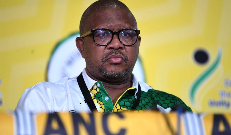ANC set to use disaster rules to ease power crisis