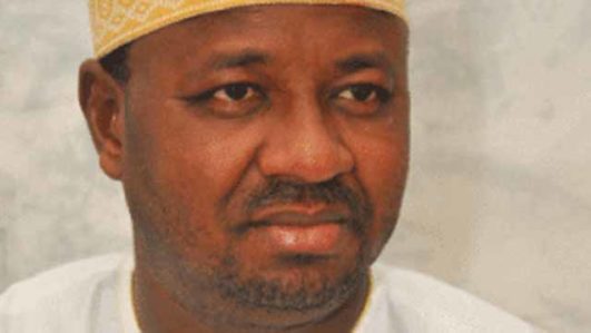 Nigerian former Ambassador, Ardo describes Pension as a right not privilege