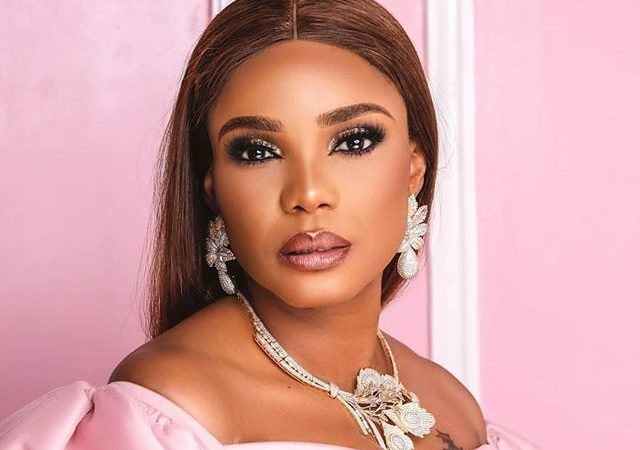 Netizens drags Iyabo Ojo for fighting Comedian Princess over Apostle Suleiman Interview with Halima Abubakar