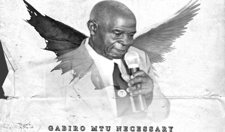 Download Audio + Video: Gabiro Mtu Necessary x Pulalah Master – Mudho