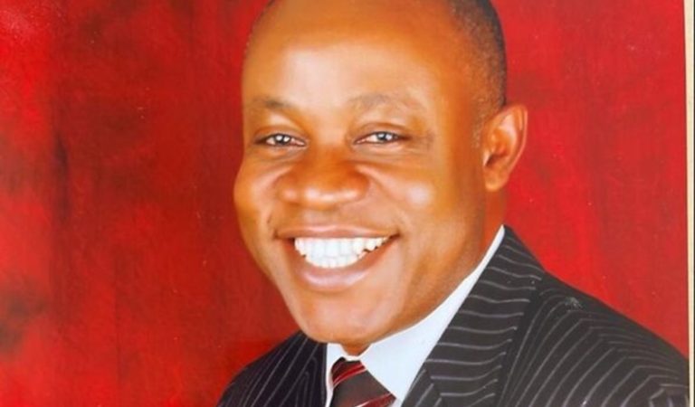 Ogunewe drops 10-point advice on establishment of state funded security outfits 