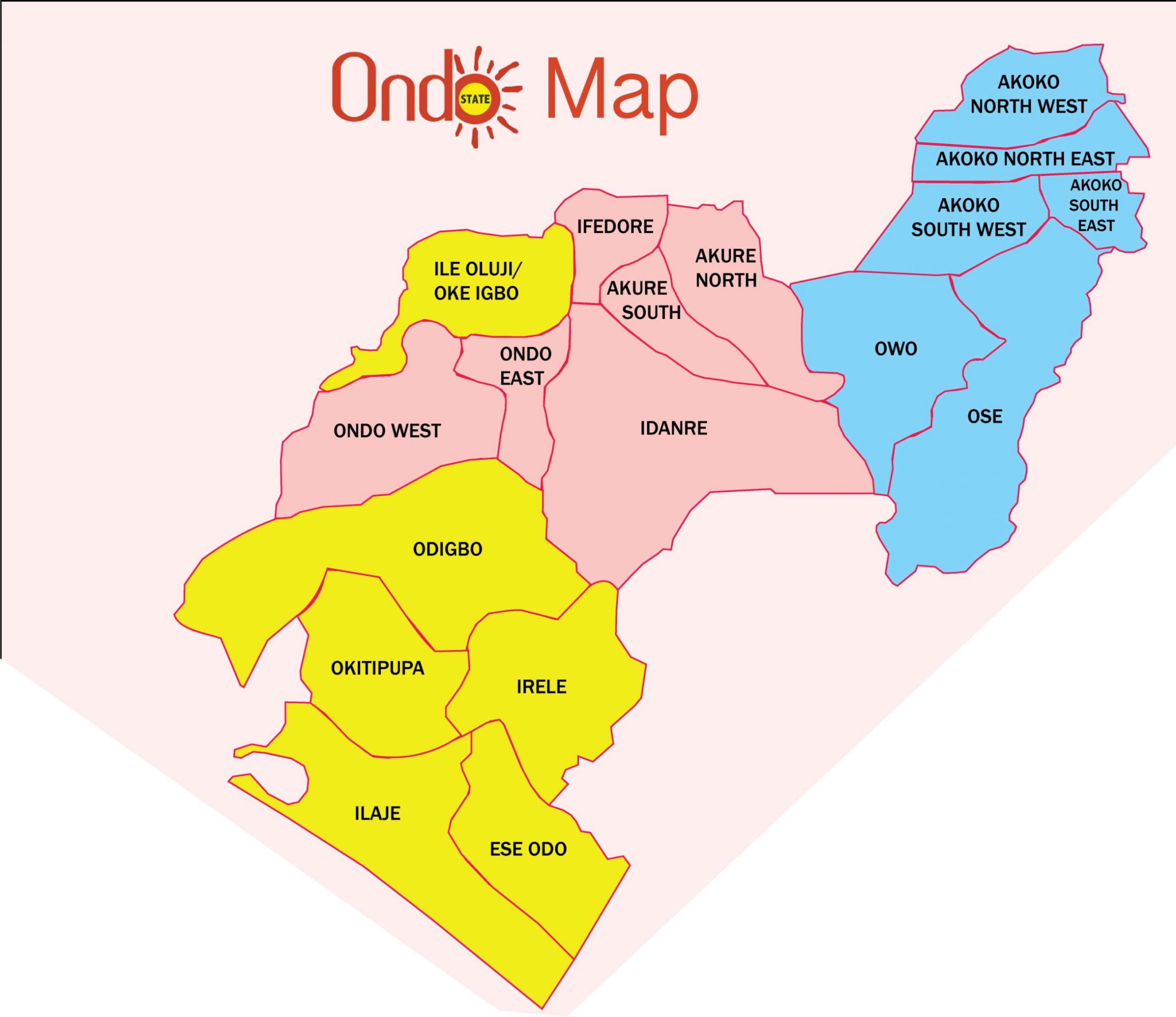 Vote buying won’t work in Ondo – Ex-deputy gov, Ajayi
