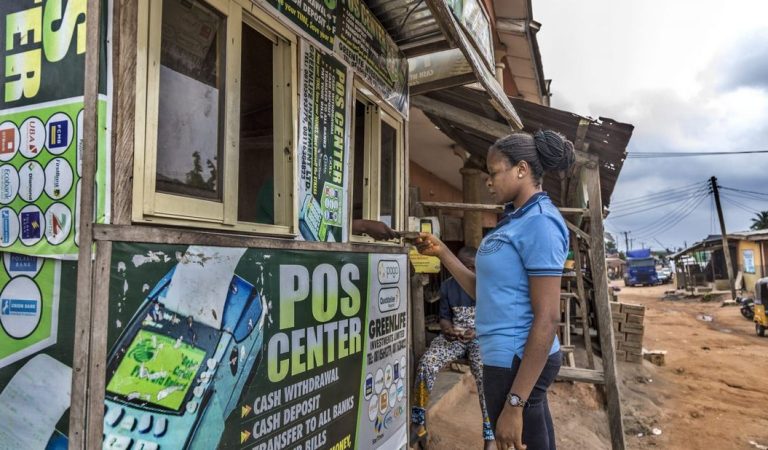 Abuja bans POS operators from residential areas