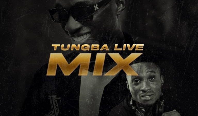 Download Mixtape: Dj Dot – Tungba Live Mix ft. Hypeman O.G Swizzy x Mikoli’s Band