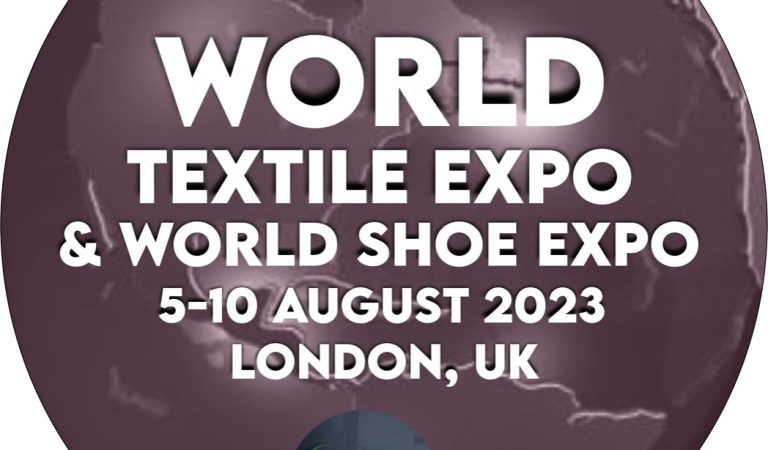 Globe Chambers of Commerce and Industry Set to hold World Textile and Shoe Expo 2023
