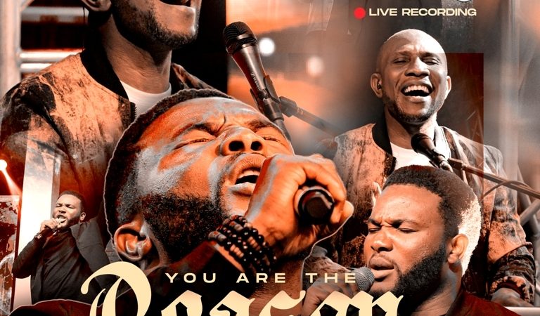Download Audio + Video: AWIPI FT MAMA TEE AND KING DAVID – “YOU ARE THE REASON”