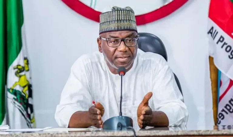 Census: Kwara NPC Commissioner, Abdulrazaq Gidado charges functionaries over past mistakes