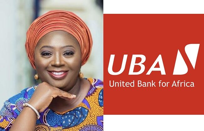 Abiola Bawuah gets appointment as first female Africa Operations CEO in UBA