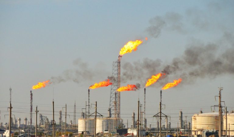 Nigeria set to commercialise gas flaring, award licenses