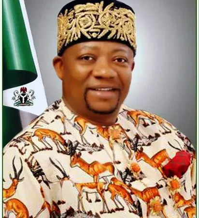 Gogo-Jaja escapes assassination as hoodlums launch fresh attacks