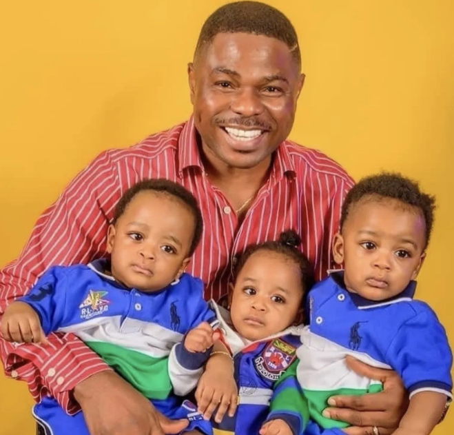 I Am Alive And Healthy – Yinka Ayefele debunks Rumour of Death Post On Tiktok