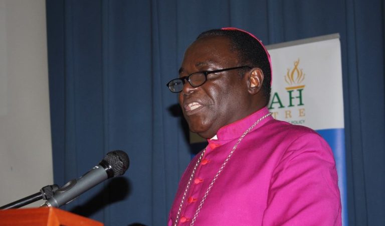 Buhari, Jonathan, others became president unprepared – Bishop Kukah tells Nigerians