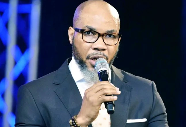 fG Orders arrest of Abuja pastor wielding AK-47 rifle