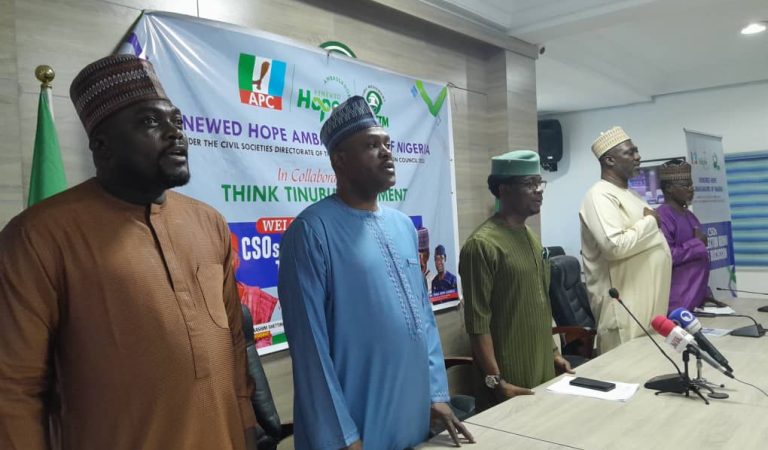 Your Call for Election Cancellation Meant to Truncate Nigeria’s democracy – APC PCC accuses Obasanjo