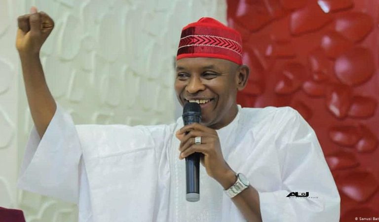 Just In: NNPP’s Abba Yusuf wins Kano guber election