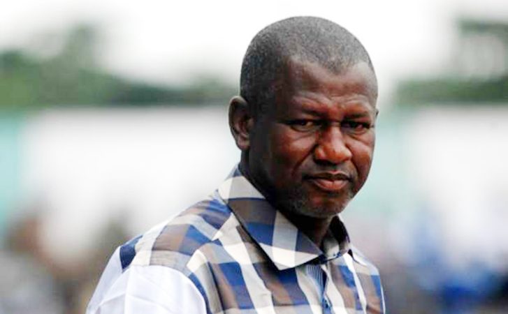 NPFL: Rangers coach, Maikaba blames referee error for defeat to Rivers United