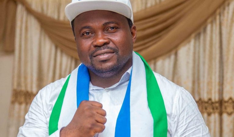 Ajadi promises to increase worker’s salary, IGR, make Ogun a peaceful state