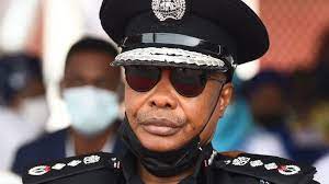 IGP, defies court order to produce detained Cameroonian