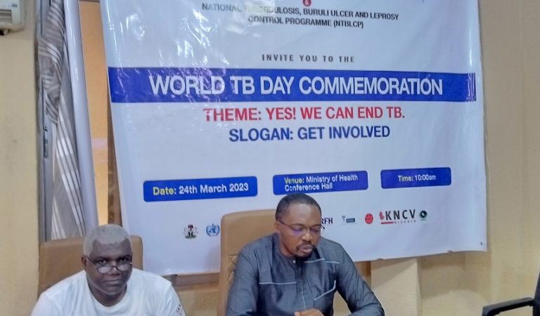 World TB Day: Anambra Govt detects more than 8,000 Tuberculosis cases
