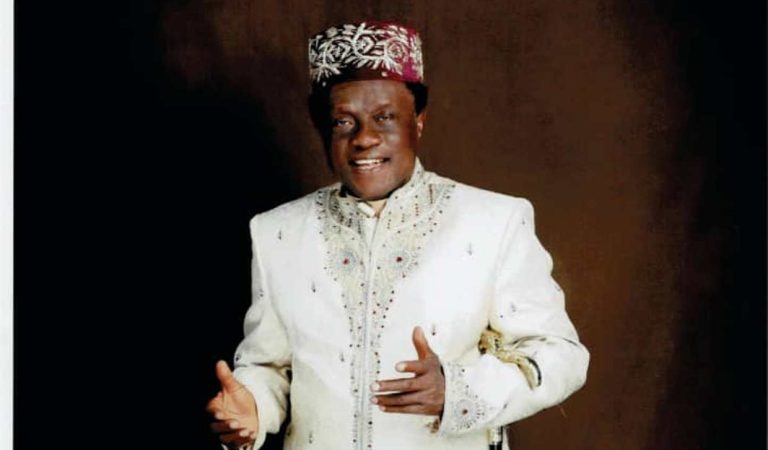 <strong></img>God Knows Why He Is Bringing In Bat At This Time In The History Of Nigeria To Lead Us</strong> – Prof. Jumbo