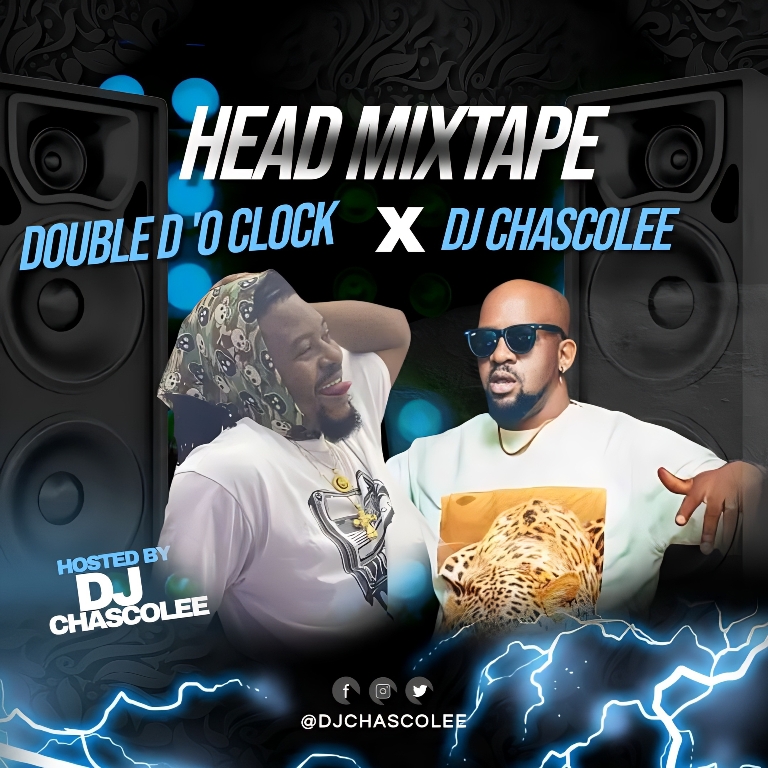 Download Mixtape: Dj Chascolee - Head Mixape cc