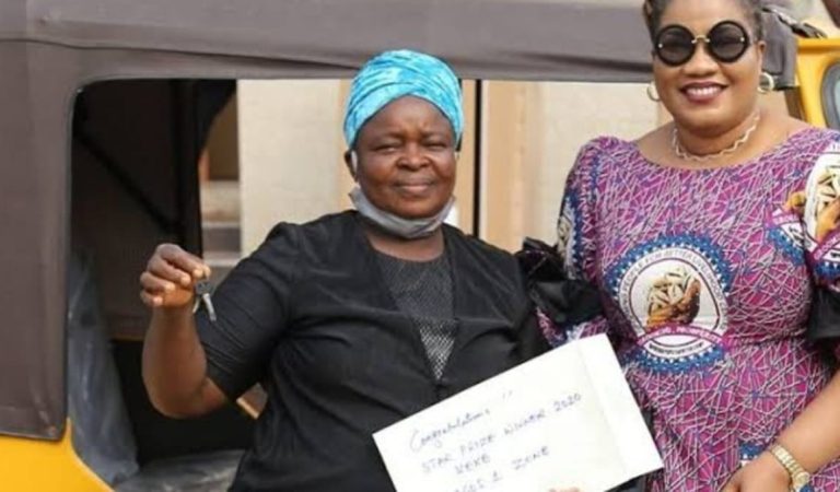 Embracing Equity Through Positive Alliance By Isoken Nwabunka