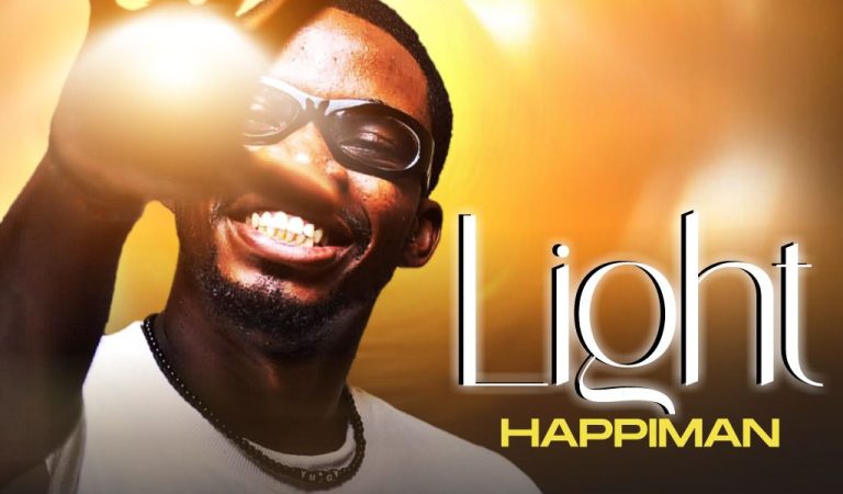 Download Audio: Happiman – Light