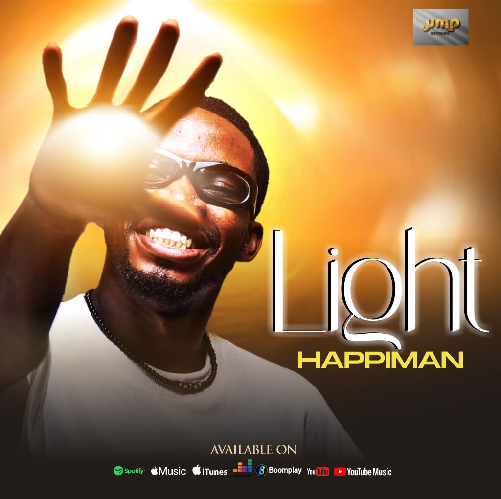 Download Audio: Happiman - Light