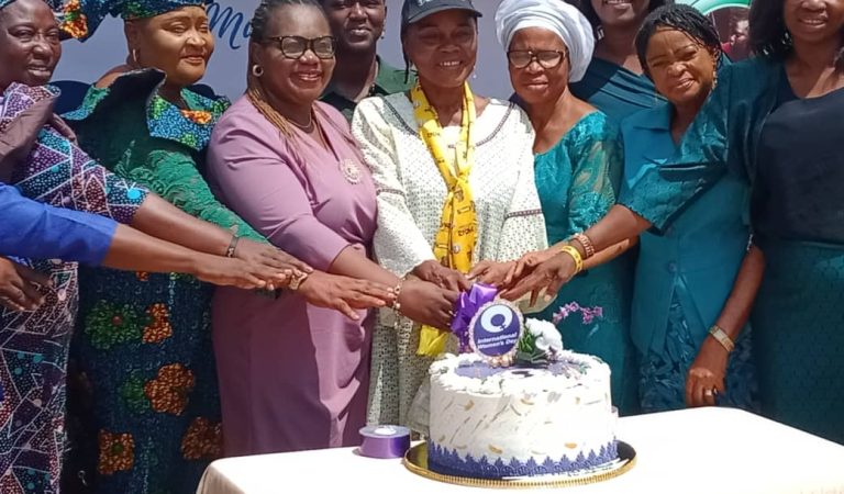 IWD: Foundation emphasises gender equality, women empowerment