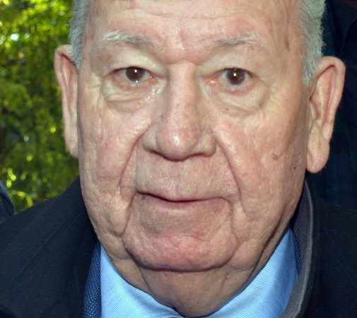 Just Fontaine, World Cup finals record goal-scorer dies at 89