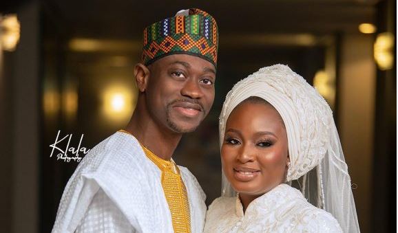 “Without You in My Life, Something Is Missing”: Lateef Adedimeji Celebrates Wife on Her Birthday