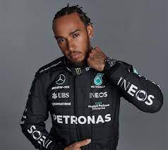 I will stay with Mercedes till ‘last days’ – Lewis Hamilton