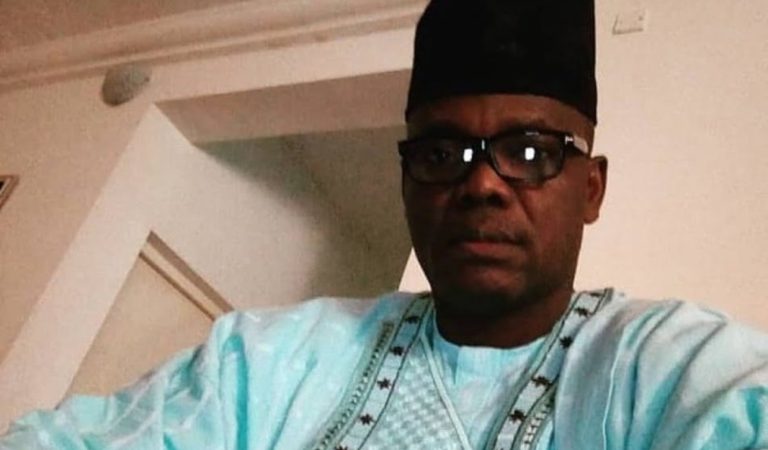 <strong></img>March 15: INEC, Nigerians must get it right this time – Buchi George</strong>