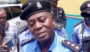 Ogun Police Confirms Sending Over Four Invitations To Portable But He Ignored