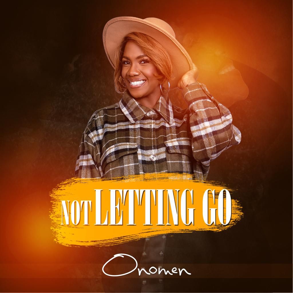 Download Audio + Video: ONOMEN - “NOT LETTING GO