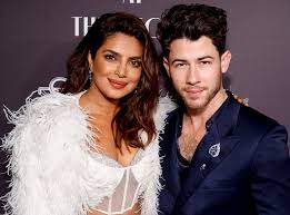 "I was in a long serious relationship when Nick Jonas slid into her DM" - Priyanka Chopra reveals