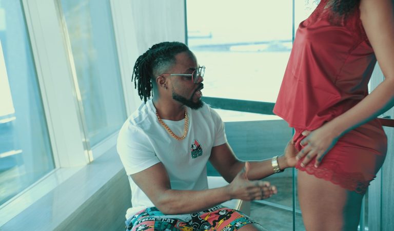 Afrobeat Globalization: Singer TY Buoyant Announces New Single, Makes Case For Diaspora Artists