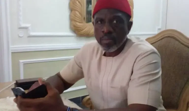 Victory is justice for my slain brother, says Enugu Senator-elect