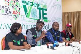 Presidential Election: Yiaga Africa confirms Imo, Rivers results manipulated